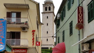 1.svibnja u Skradinu i NP Krka, Foto: Mladen Malik