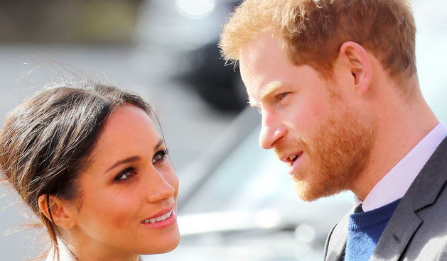 Meghan Markle i princa Harryja upoznala je Violet von Westenholz, PR-ica za Ralph Lauren koja je Harryjeva prijateljica iz djetinjstva