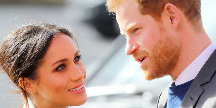 Meghan Markle i princa Harryja upoznala je Violet von Westenholz, PR-ica za Ralph Lauren koja je Harryjeva prijateljica iz djetinjstva