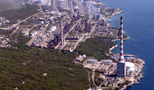 Urinj, foto: www.skyscrapercity.com