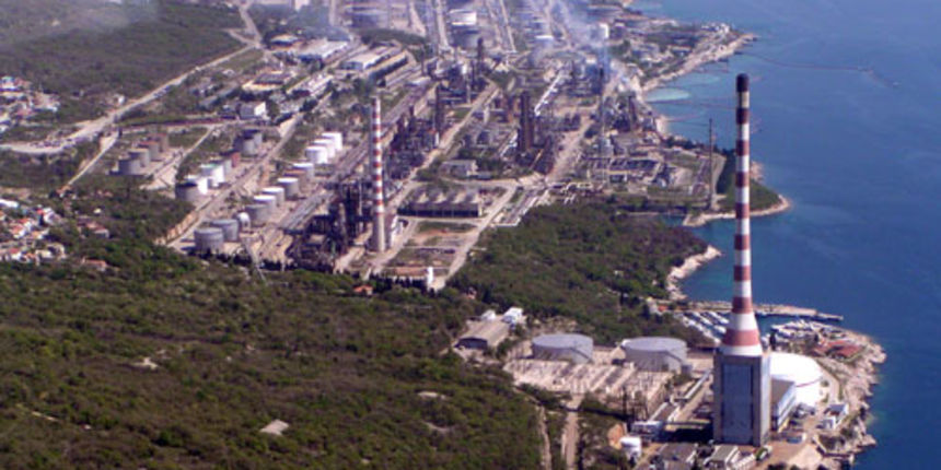 Urinj, foto: www.skyscrapercity.com