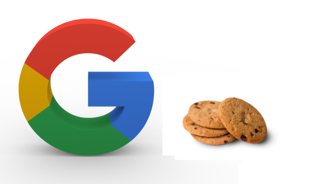 Google i kolačići
