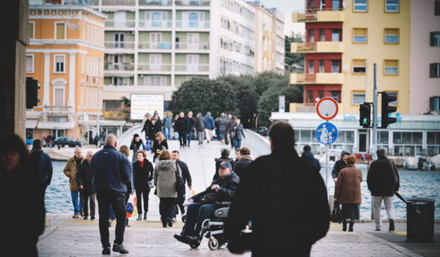 Đir Poluotokom i ljepota Ravnih Kotara. Foto: Iva Perinčić
