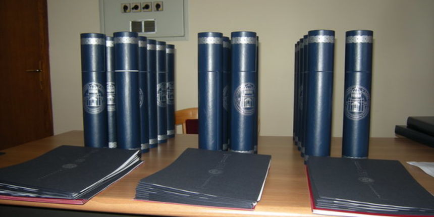 promocija odjela za pomorstvo i promet promocija odjela za pomorstvo i promet