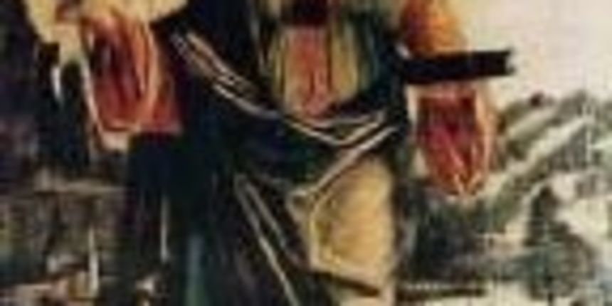 Sv. Stošija Sv. Stošija