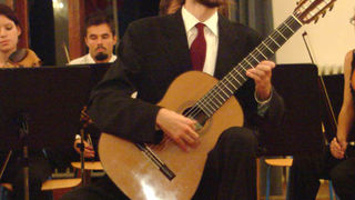 Zadarski komorni orkestar