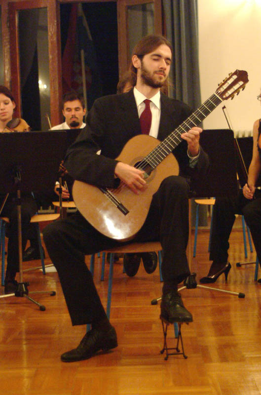 Zadarski komorni orkestar