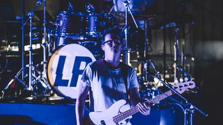 Američka kantautorica LP održala koncert na tvrđavi sv. Mihovila u Šibeniku