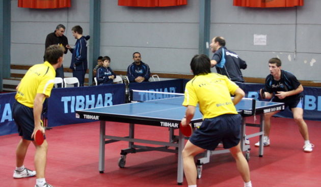 STK Donat – STK Dr.Casl, Foto: Mladen Malik