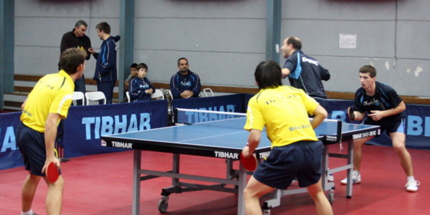 STK Donat – STK Dr.Casl, Foto: Mladen Malik