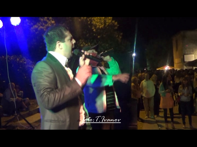 Fešta Sv. Petra u Poljani, foto: Tomislav Ivanov