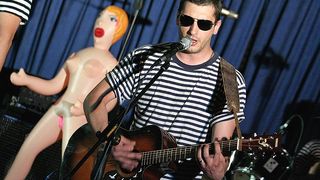 Rođendanski koncert portala eZadar (foto: Marin Gospić)