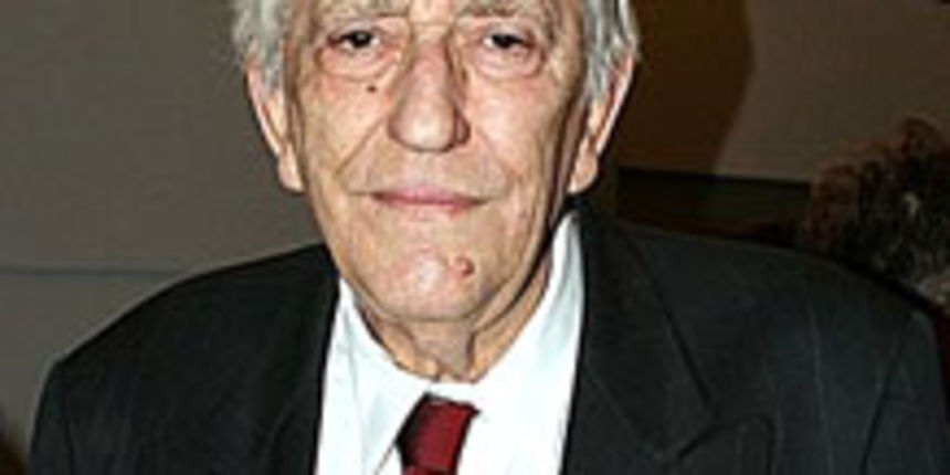 Ivo Brešan Ivo Brešan