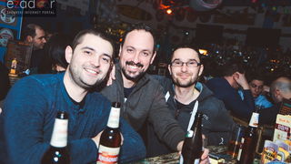 PleteRI @ Famous Beach Bar