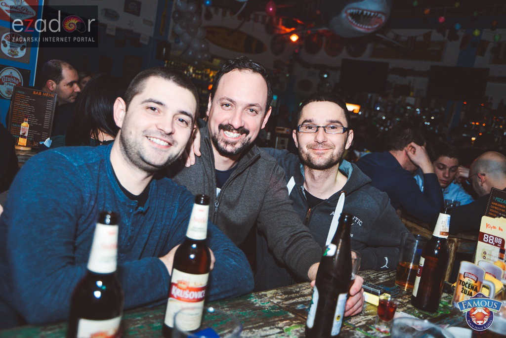 PleteRI @ Famous Beach Bar