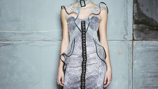 Fashion Week Zagreb/Cro a porter predstavio kreativnu Jelenu Holec Fashion Week Zagreb/Cro a porter predstavio kreativnu Jelenu Holec