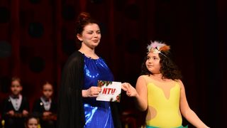 Udruga Gesta – Zajedno u Novu, Foto: Iva Perinčić Udruga Gesta – Zajedno u Novu, Foto: Iva Perinčić