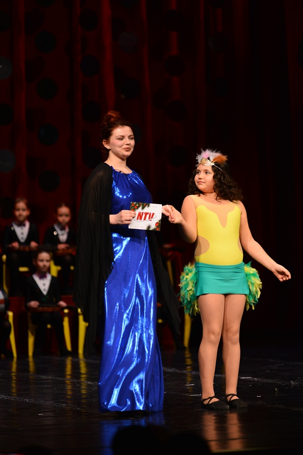 Udruga Gesta – Zajedno u Novu, Foto: Iva Perinčić Udruga Gesta – Zajedno u Novu, Foto: Iva Perinčić