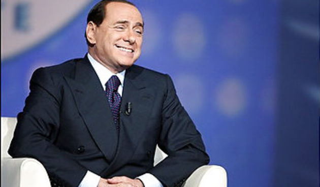 Silvio Berlusconi (Foto: AP)
