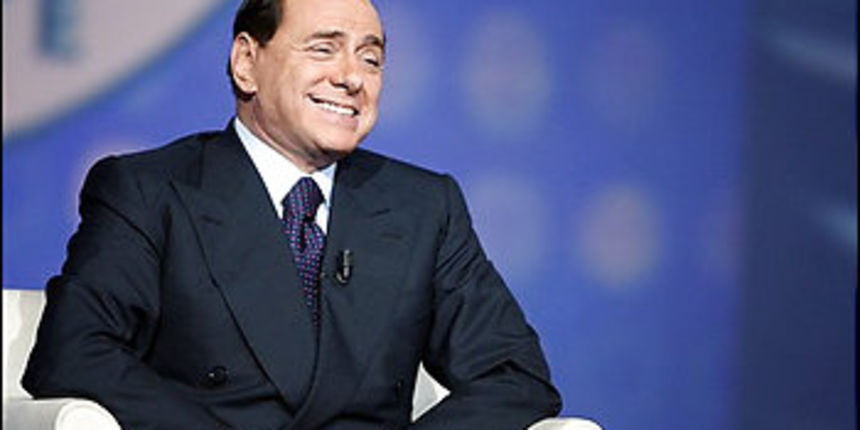 Silvio Berlusconi (Foto: AP)
