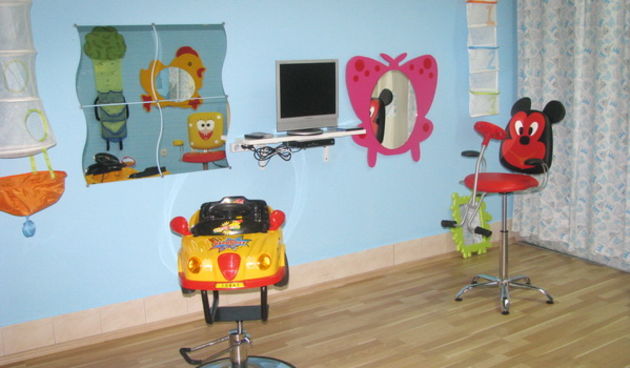 Frizerski salon Bobica