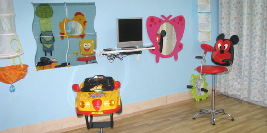 Frizerski salon Bobica