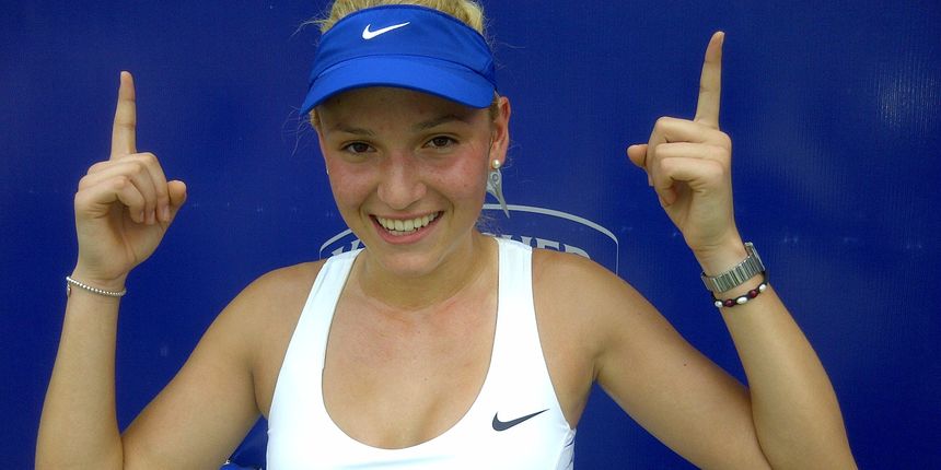 Donna Vekić Donna Vekić