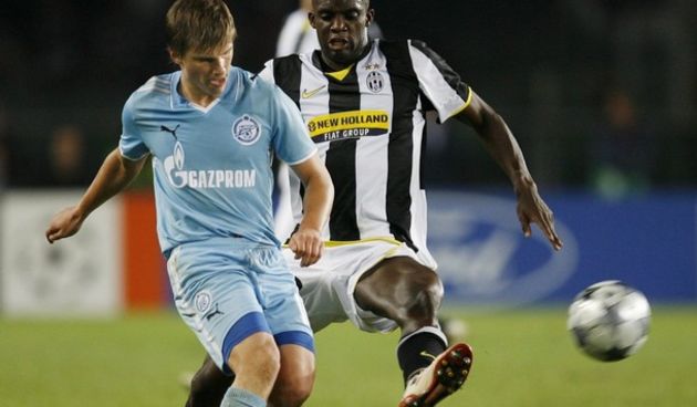 Andrej Aršavin (Foto:Reuters)