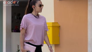 Đir po gradu, ponedjeljak 10. rujna 2018. Đir po gradu, ponedjeljak 10. rujna 2018.