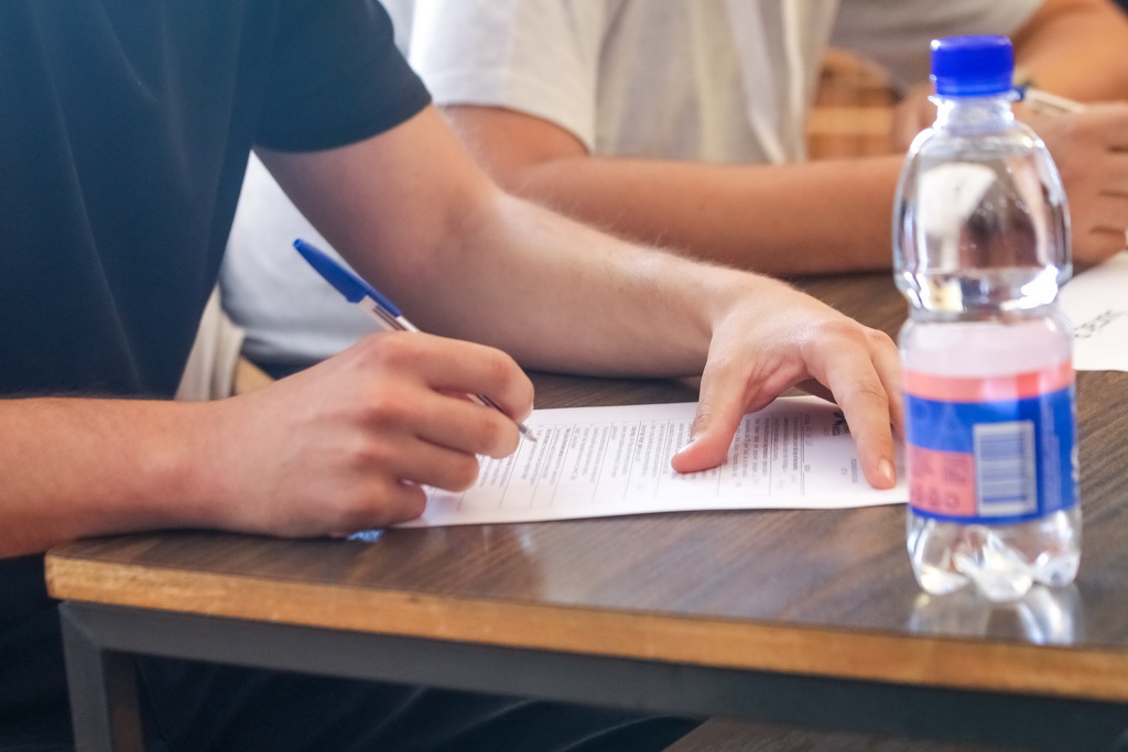 Memorijal Mirko Miočić: registracija natjecatelja i individualni kviz Memorijal Mirko Miočić: registracija natjecatelja i individualni kviz