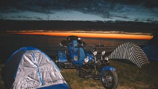 Puntamika: Let 3 i Beštije