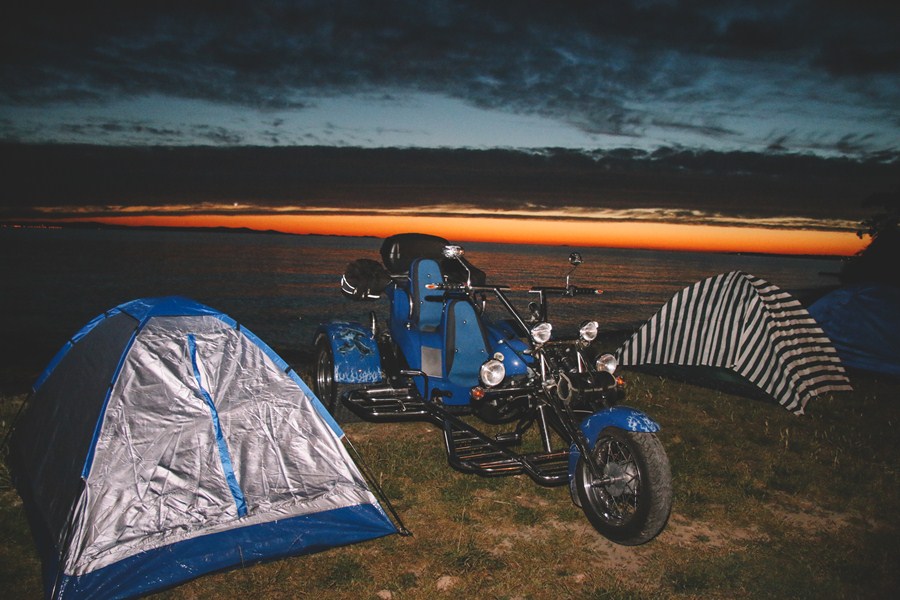 Puntamika: Let 3 i Beštije