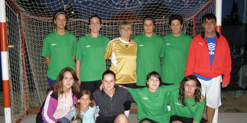 ZMNK Zemunik, Foto: Josip Prskalo ZMNK Zemunik, Foto: Josip Prskalo