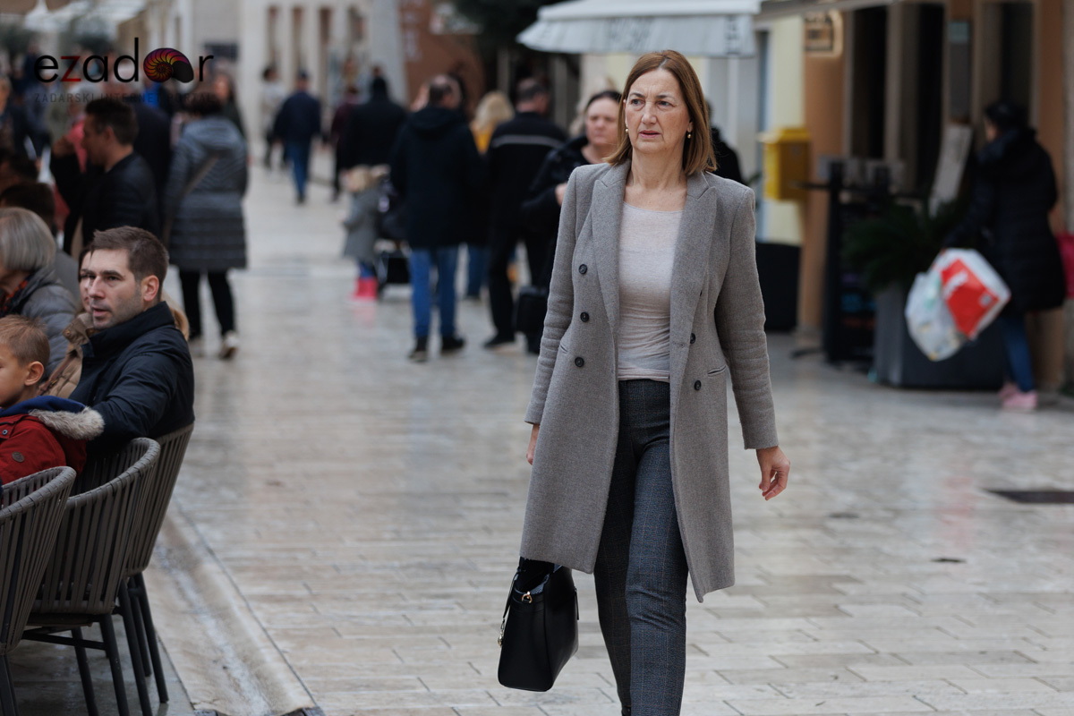 Đir po gradu, subotnja špica 31. prosinca 2022.