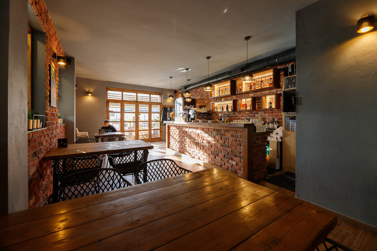 Posjetili smo novootvoreni Public Steak & Burger House u Zadru