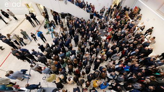 Svečano otvorenje kompleksa Dvije palače