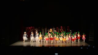 HNK Zadar: Premijera predstave “Andresenovo carstvo” HNK Zadar: Premijera predstave “Andresenovo carstvo”