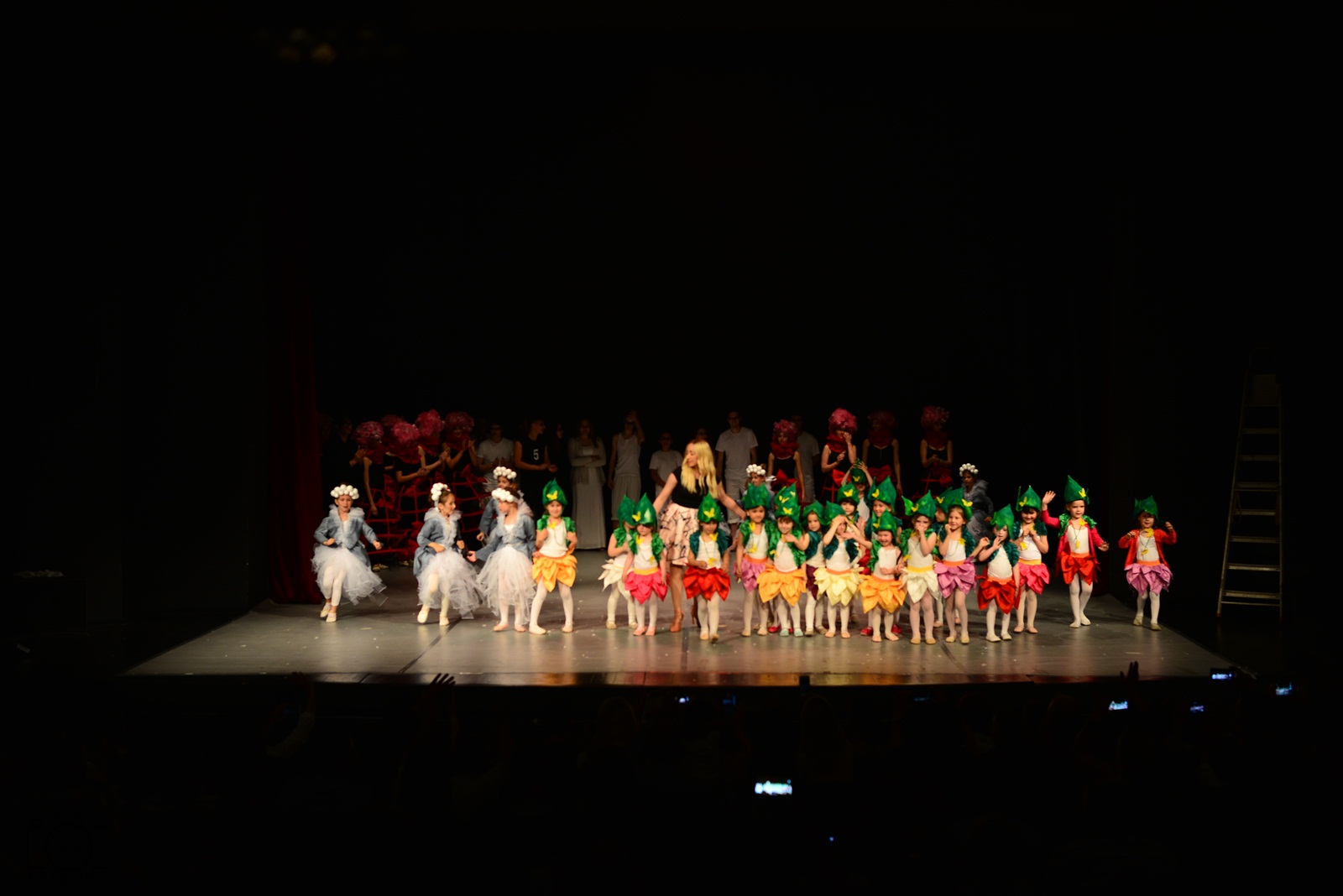 HNK Zadar: Premijera predstave “Andresenovo carstvo” HNK Zadar: Premijera predstave “Andresenovo carstvo”