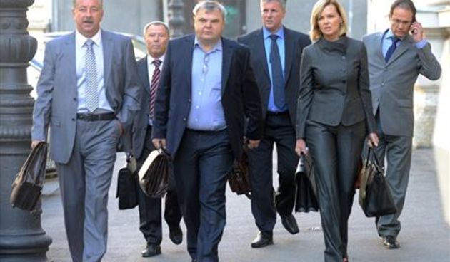 Glavaš, suđenje,Foto: Srdjan Vrančić / CROPIX