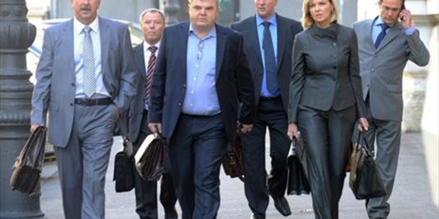 Glavaš, suđenje,Foto: Srdjan Vrančić / CROPIX Glavaš, suđenje,Foto: Srdjan Vrančić / CROPIX