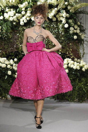 Christian Dior -Jesen 2009. (Haute Couture)