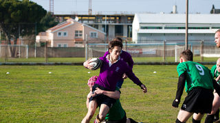 RRK Atletiko Filipjakov – RK Zadar 5-55, Foto: Franjo Juric