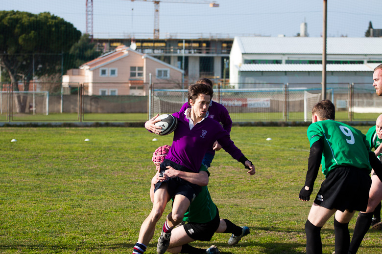 RRK Atletiko Filipjakov – RK Zadar 5-55, Foto: Franjo Juric