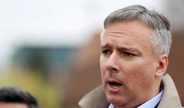 Predsjednik Gradske skupstine Grada Zagreba, Darinko Kosor, obisao je kuce u naselju Trnje koje cekaju legalizaciju. Darinko Kosor. Photo: Borna Filic/PIXSELL