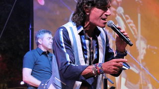 Jasmin Stavros na Viru