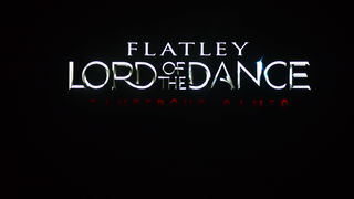 Lord of the dance, foto:Iva Perinčić Lord of the dance, foto:Iva Perinčić