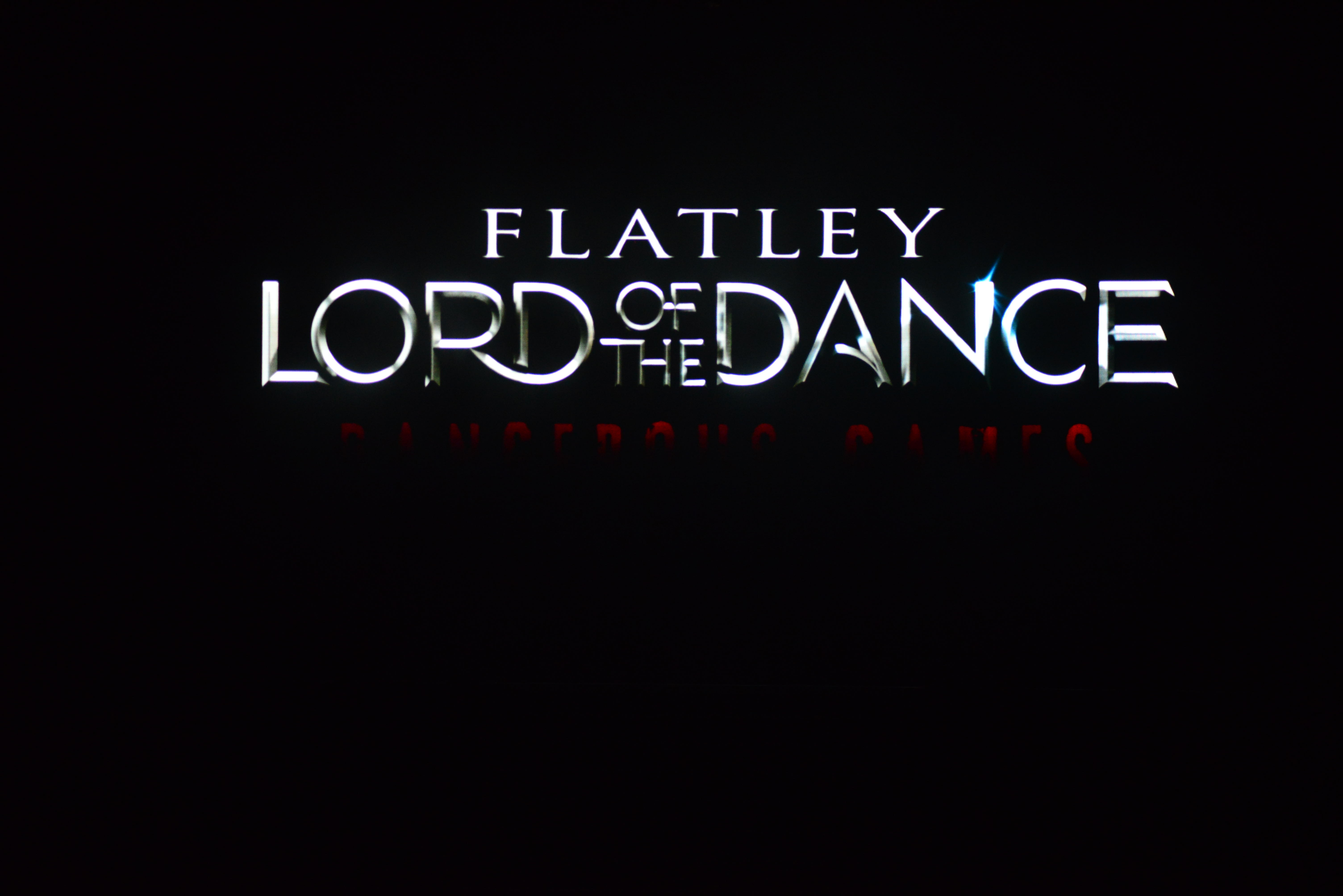 Lord of the dance, foto:Iva Perinčić Lord of the dance, foto:Iva Perinčić