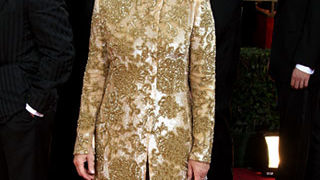 Celebrity na Golden Globesu 2009. Celebrity na Golden Globesu 2009.