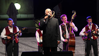 Koncert Zvonka Bogdana & Tamburaša (foto: Saša Čuka)