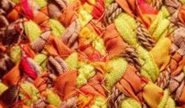 Tekstil, šarenilo